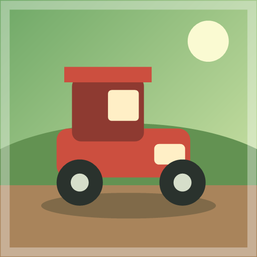 Kleine Farmhelfer App-Icon